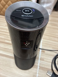SHARP IG-LC15 車載空氣淨化器