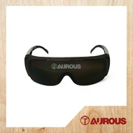 Uvee Eye Glasses (Welding Spectacles Shade No.5)(7311-IR)