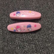 Sanrio Twin Star 扣針