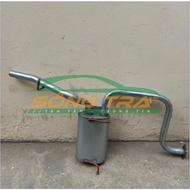 DAEWOO MATIZ 2 LAST PIPE