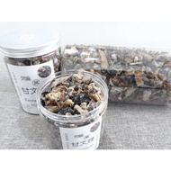 Kemenyan Hitam Asli  天然黑甘文烟