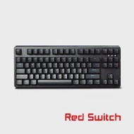 Bàn phím cơ E-dra EK387 TKL (Huano Red Switch)