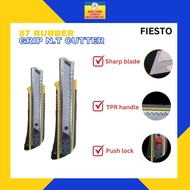 87 RUBBER GRIP N.T CUTTER