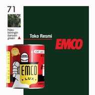 Emco Lux Paint Emco Lux Iron Paint/ per 1 Kg White Black