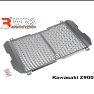 Radiator Guard Cover WR3 Z900 Z 900