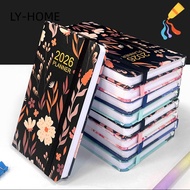LIAOYING 2026 Pocket Planner, Weekly and Monthly A6 Pocket Calendar 2026, Jan.2026 - Dec.2026 Schedu