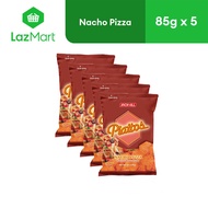 Piattos Nacho Pizza 85g - Pack of 5s