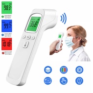 【Yohei】เครื่องวัดไข้ Infrared thermometer วัดหูหน้าผากมือ เครื่องวัดไข้ดิจิตอล เครื่องวัดไข้แบบดิจิตอล ที่วัดไข้