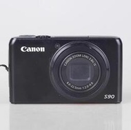【千代】Canon：佳能 PowerShot S100V S95 S200 大光圈專業復古數碼相機