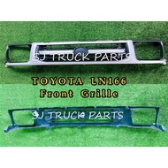FRONT GRILLE TOYOTA LN166 LN165