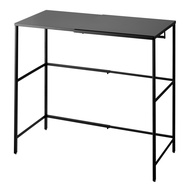 【Delivery fr Japan】Yamazaki Expandable Carry Case Top Rack Black approx. W51-92×D48×H85cm Tower Suit