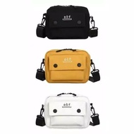 DCY 2-COMPANY SLING BAG/ DC SLING BAG