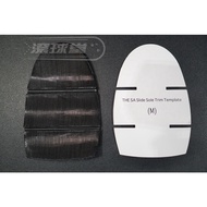 Dexter Bowling Sole Adapter The9 To General Rolling Ball Hall