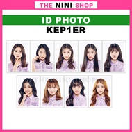 KEP1ER ID PHOTO (KPOP ID PHOTO)
