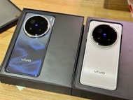 VIVO X200 PRO 16+ / 1TB 藍色 陸版現貨 僅拆封 搶先預訂