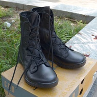 Genuine cqb American Training Boots Combat Boots Spring Summer Ultra-Light Marine Boots Training Bre