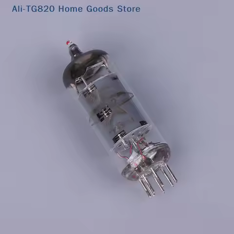 [TG820]1/3/5Pcs 6A2 Vacuum Tubes Valve Electronic Tube Upgrade For 6AK5/6AK5W/6Zh1P/6J1/6J1P/EF95 Pa