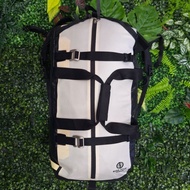 Duffel Bag Bean Pole Backpack
