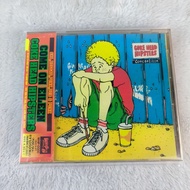 X417 Coke Head Hipsters Come On Eileen CD Japan version Japan version C0103