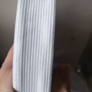 16 Rubber inside Garter Crochet Elastic Garter