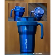 ♨ ๑ AQUAFLASK(24oz) AQUAFLASK STELLAR INSULATED VACUMM FLASK MUG ONHAND