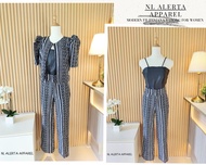 MODERN ETHNIC BARONG FOR WOMEN