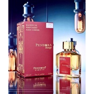 Original Perfume (2ml/5ml/10ml) Pendora Scents Pendora Rouge EDP Inspired by Maison Francis Kurkdjia