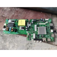 43P5282/T papan induk 715G8790-C0F-000-004Y skrin TPT430B2-0