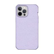 ITSKINS FeroniaBio Terra for iPhone 13 Series - Purple