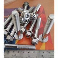 Probolt bolts 10x60 2 keys probolt bolts 2 keys 10x60 stainless steel probolt bolts 2 keys 10x60 pro