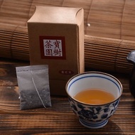 團購區(10盒)自然農法薑紅茶隨身包(12入)|寒流應援補給品|
