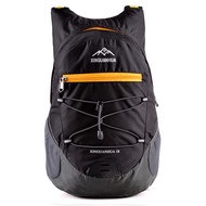 XINGUANHUA Foldable Travel Backpack Waterproof 17L - XA94WD