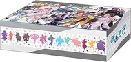 Bushiroad Storage Box Collection V2 Vol. 373 "Aogiri High School" Yukata Ver.