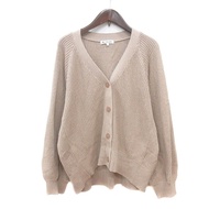 Global Work Cardigan beige Direct from Japan Secondhand