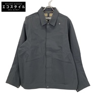Stone Island 灰色 S.I.STELLINA 3L 尼龍夾克 L 碼 [二手]