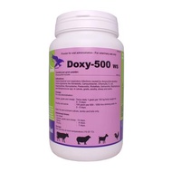 Doxy-500 WS 1000 gr