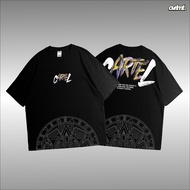 CARTEL OVERLIMIT T-SHIRT | T-SHIRT | OVERSIZE OVERSIZE | STREETWEAR STREETWEAR | CARTEL