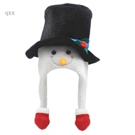 CH* Christmas  Hat Funny Christmas Hat Christmas Party Hat Funny Snowman Hat