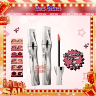 TIME PHORIA - Eternal Lip Matte 4ML Long-Lasting Waterproof Liptint Lip Lipgloss timephoria variant 