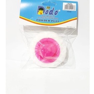 Baby Powder Puff/dodo Regular Powder Puff/Character Powder Puff/dodo Powder Puff