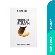 APRIL SKIN Turn Up Bleach 1s