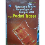 Book Designing Build and Configuration of WAN Networks With Packet Tracer Mulyadi Andi Offset