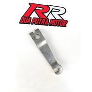 Front brake cable hook pull yamaha L2g yb100 L2s L2sn l2 sn s super L2super yb 100 v80 v75