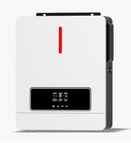 Solar Hybrid Inverter 6.2 / 10.2KW 1 Phase 220V MAX SERIES