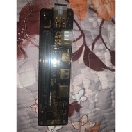 exp gdc 8.0 externel