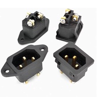 ♞,♘,♙Hot-selling 30A High Current Product Character Socket Thickened High Pressure Cooker Rice Cooke