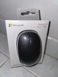 microsoft 藍牙滑鼠