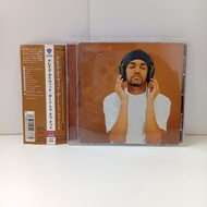 #U254-42  CD TERPAKAI [CRAIG DAVID - BORN TO DO IT] USED CD #U254-42