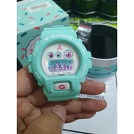 GD-X6900JC-3JR CASIO GSHOCK JOHNNY CUPCAKE