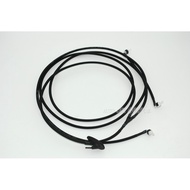 ((Xiaolai Car) VW Golf 5 6 Jetta Passat B6 B7 Wiper Sprinkler Pipe